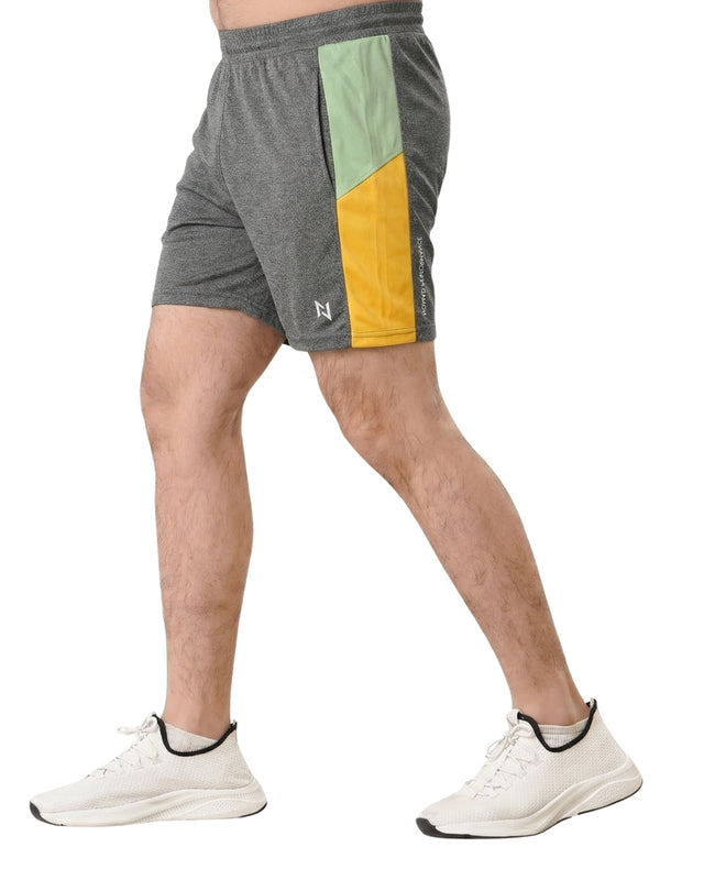 NOMAD KETONIC PANEL SHORT