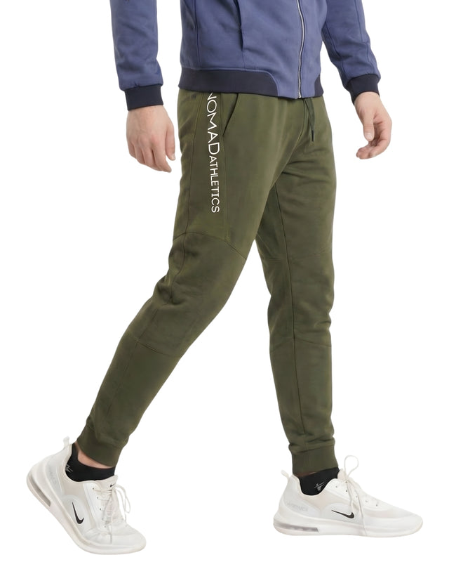 COTTON CRAFT TROUSER OLIVE