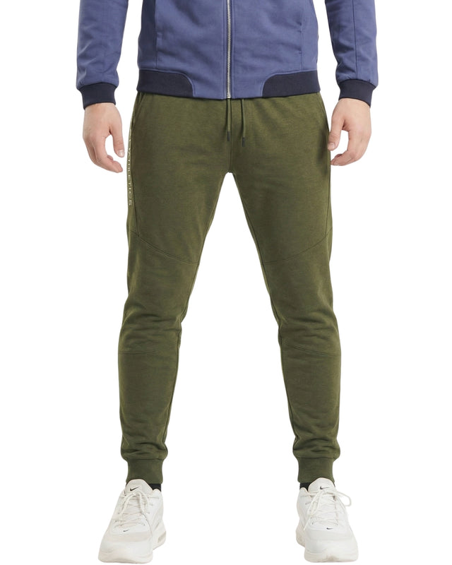 COTTON CRAFT TROUSER OLIVE