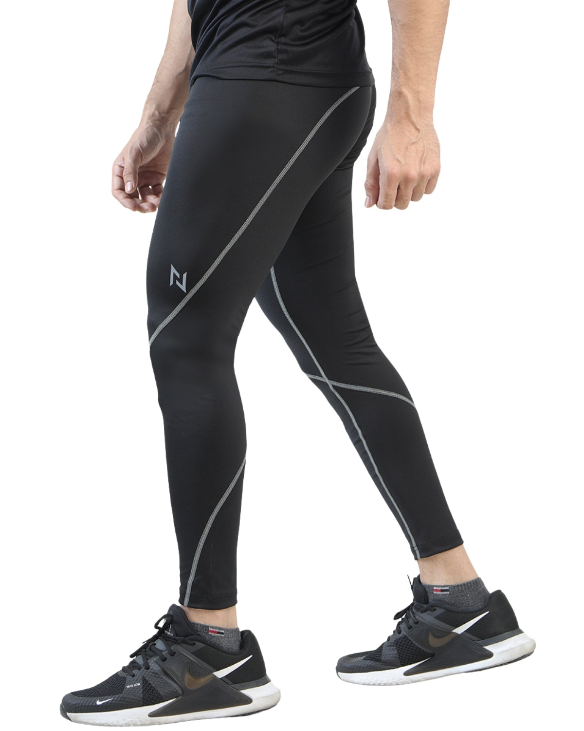 Aero Dry Challenger Compression Pants – Nomad Apparel