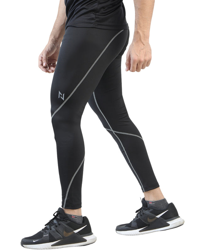 Aero Dry Challenger Compression Pants