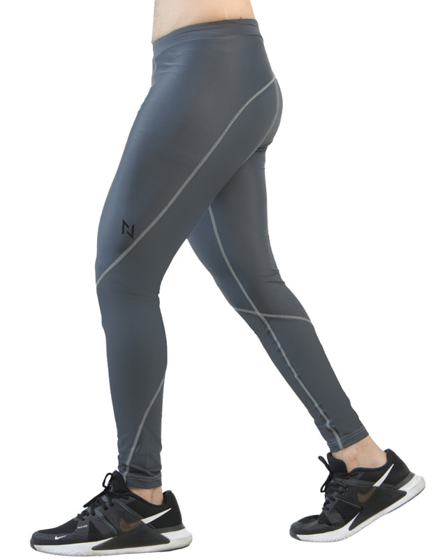 Aero Dry Challenger Compression Pants