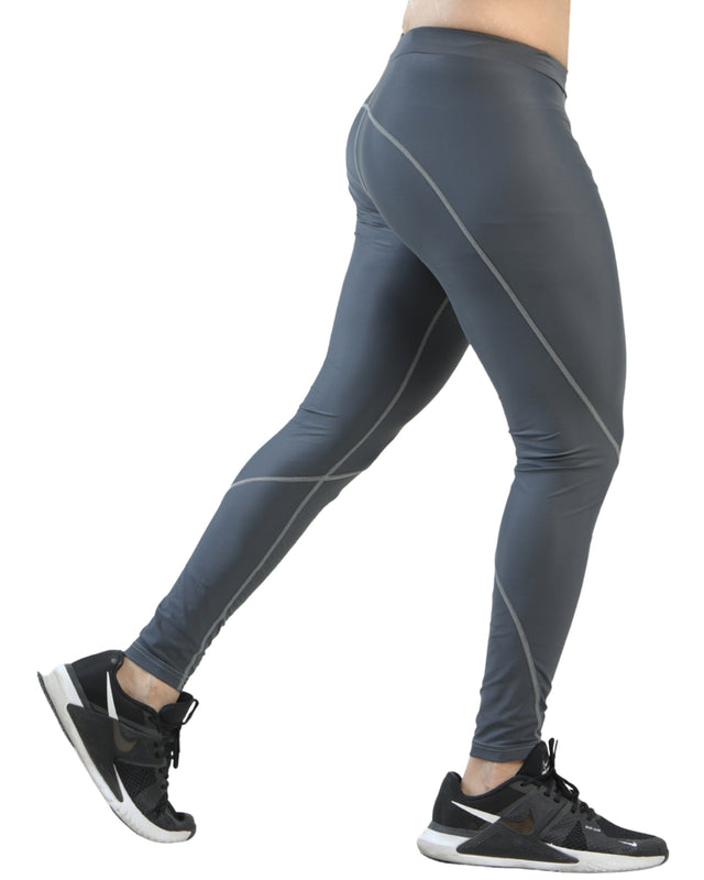Aero Dry Challenger Compression Pants