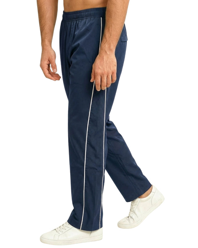 SHADOWLINE RELAX FIT TROUSER NAVY