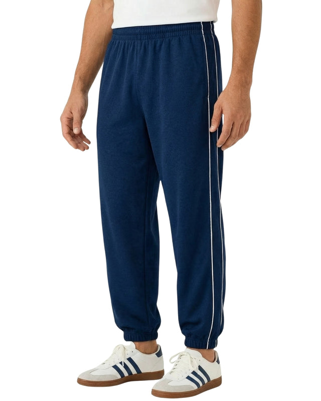 NOMAD TRACKLINE JOGGER NAVY