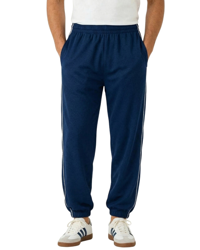NOMAD TRACKLINE JOGGER NAVY