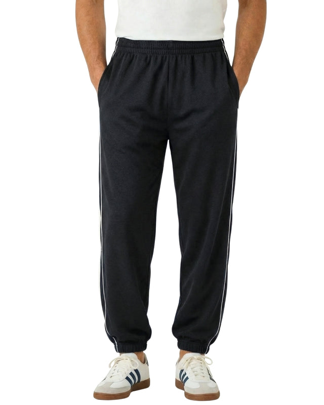 NOMAD TRACKLINE JOGGER BLACK