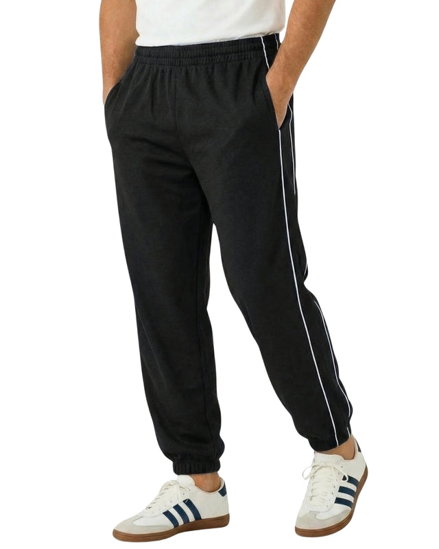 NOMAD TRACKLINE JOGGER BLACK