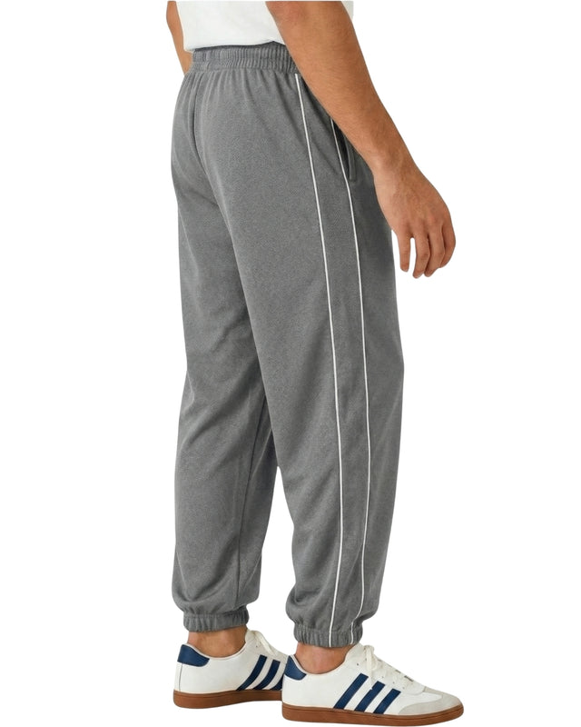 NOMAD TRACKLINE JOGGER GRAY