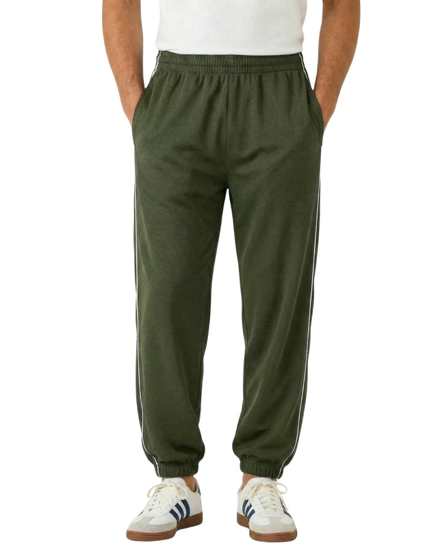 NOMAD TRACKLINE JOGGER OLIVE