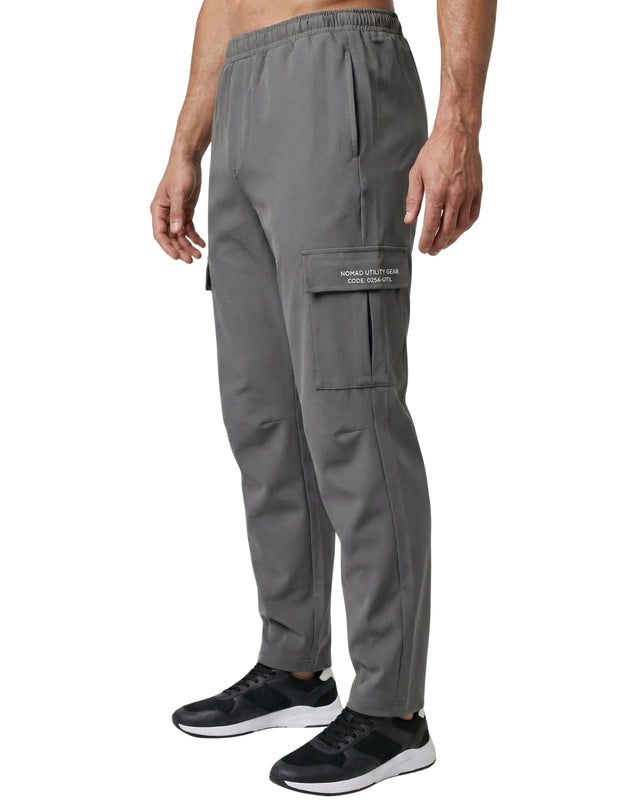 NOMAD UTILITY CARGOS GRAY