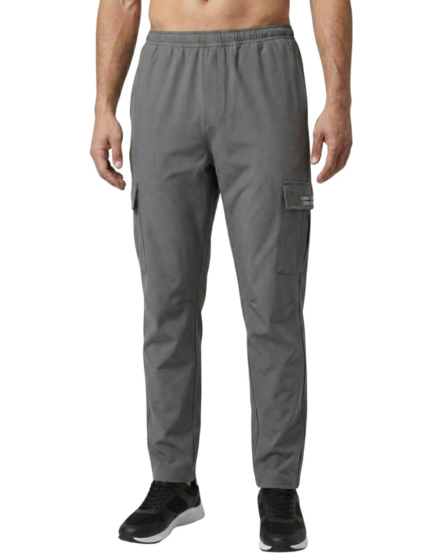 NOMAD UTILITY CARGOS GRAY