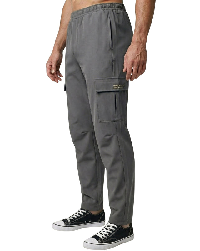 NOMAD UTILITY CARGOS GRAY