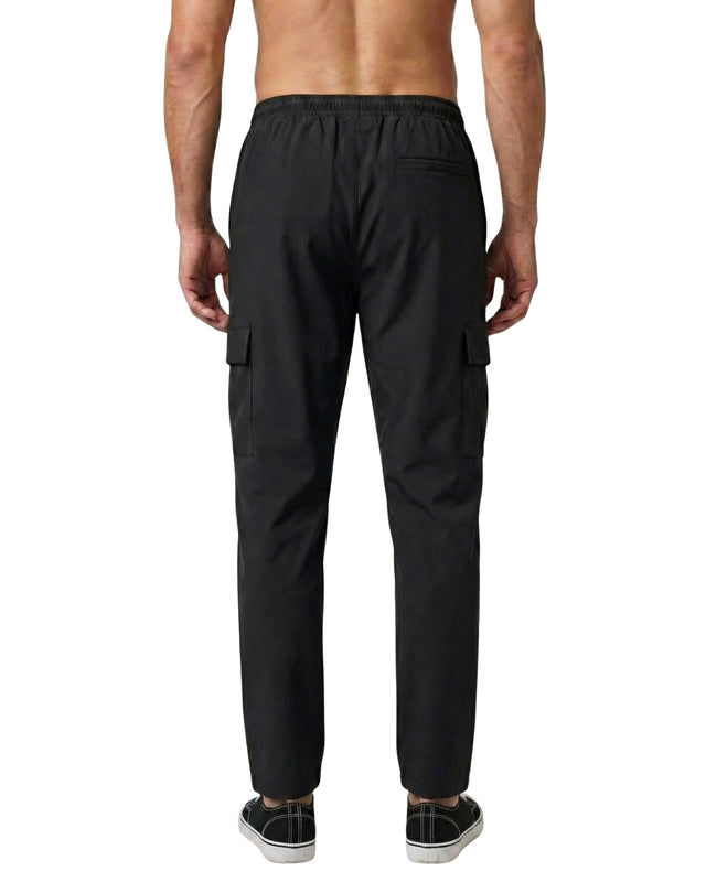 NOMAD UTILITY CARGOS BLACK