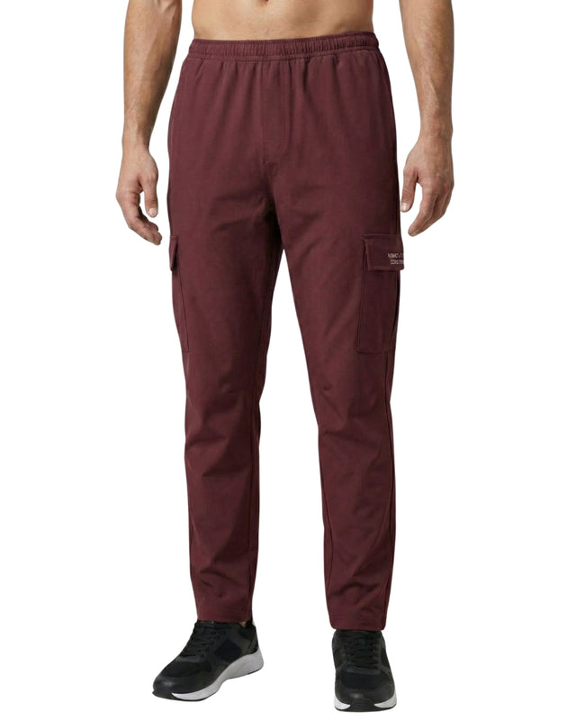 NOMAD UTILITY CARGOS MAROON