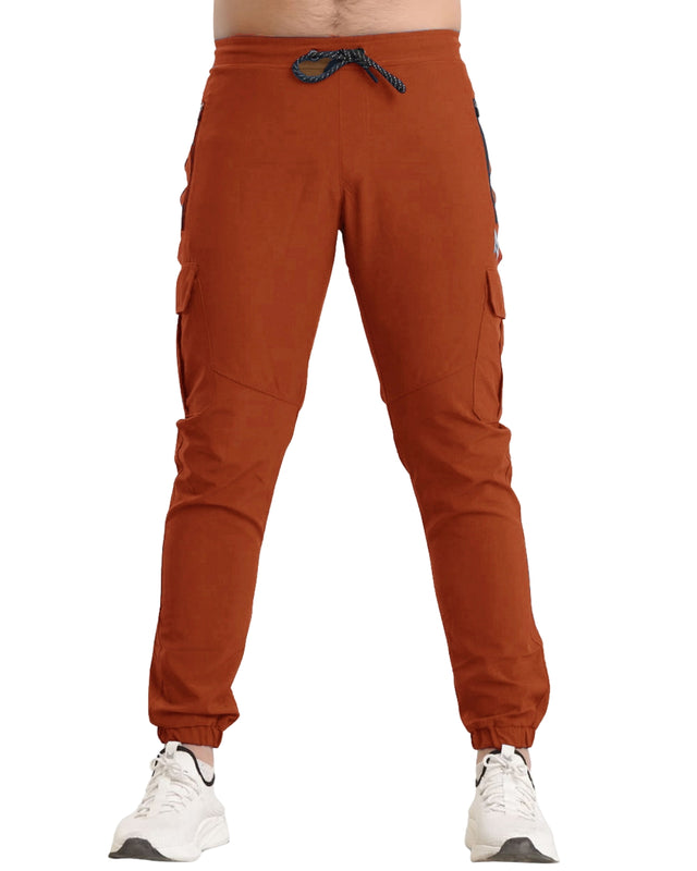 NMD CARGO TROUSER RUST