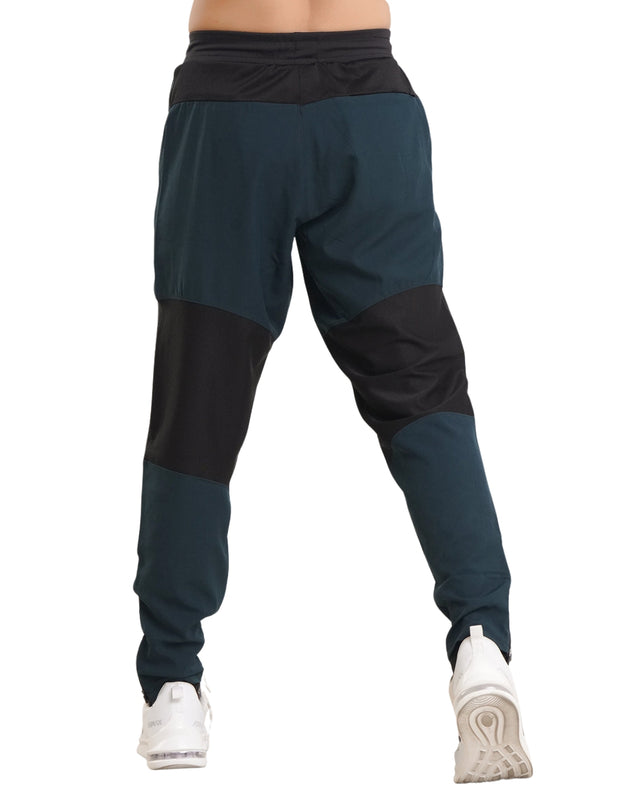 AIR SLASH TROUSERS  TEAL