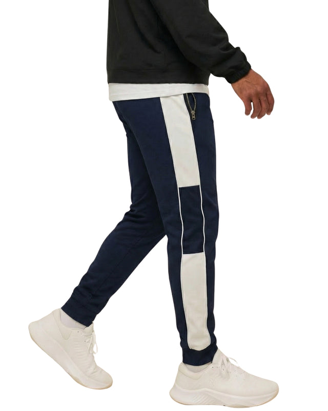 Side Panel Trousers