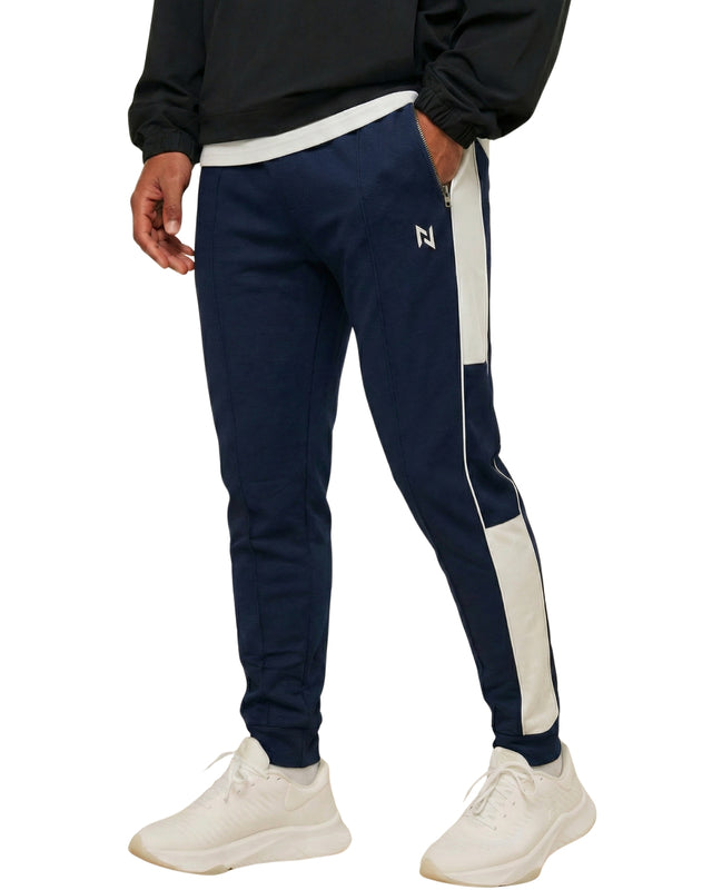 Side Panel Trousers