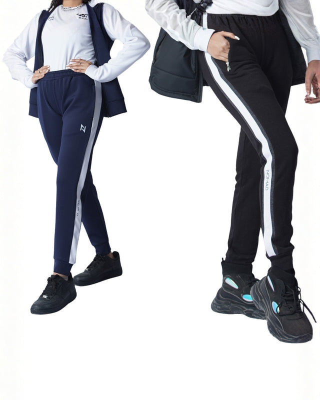PACK OF 2 TROUSERS