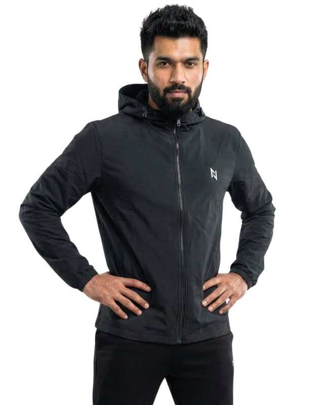 NOMAD Apex Wind Jacket
