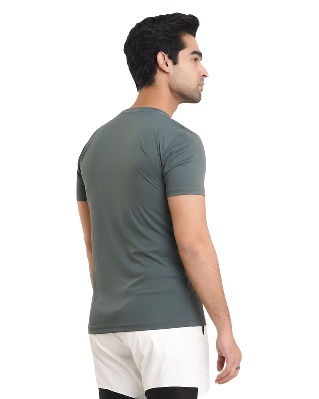 NOMAD ACTIVE T.SHIRT