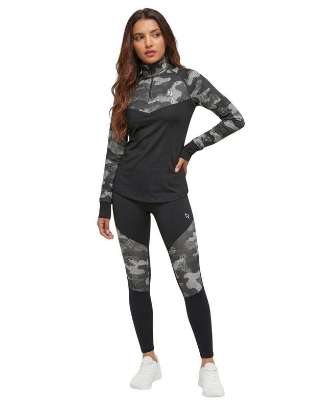 Hyper Tech Training Top