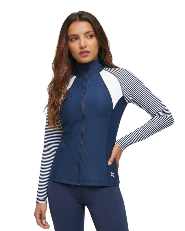 Aero Cross Tracksuit Jacket