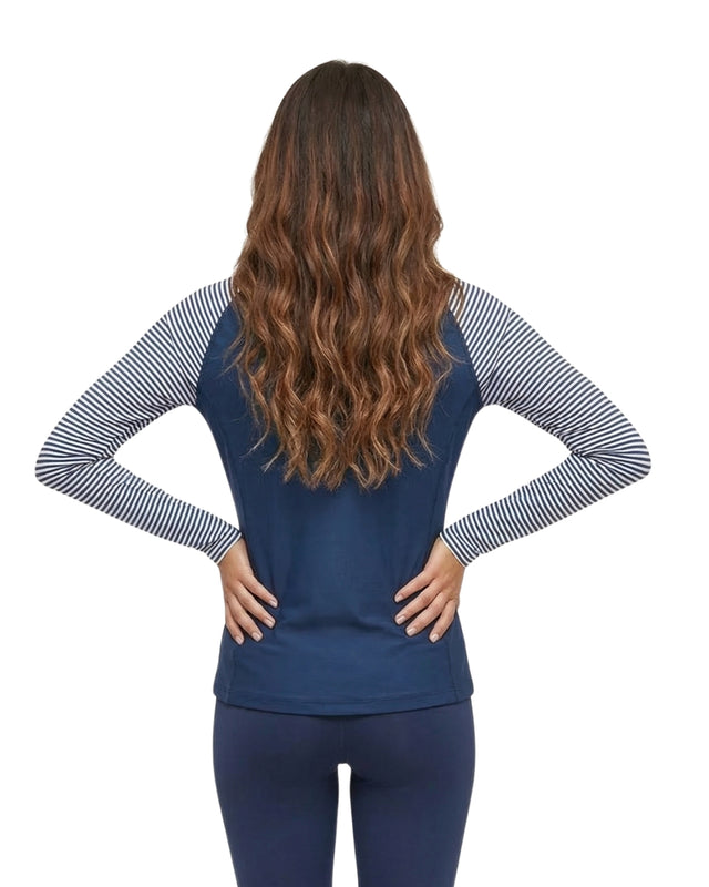 Aero Cross Tracksuit Jacket