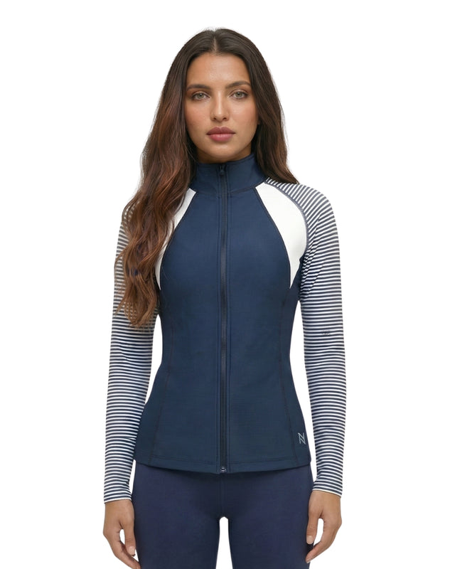 Aero Cross Tracksuit Jacket