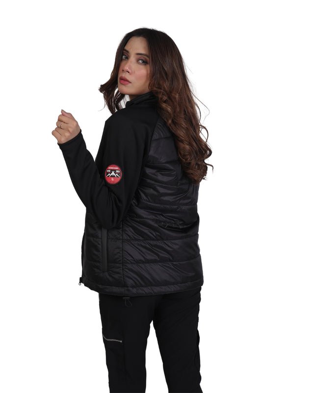 Therma Core Windbreaker Jacket