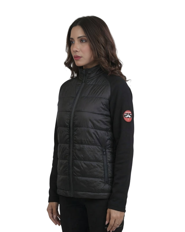 Therma Core Windbreaker Jacket