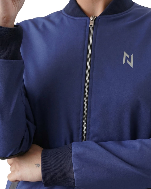 Twill Jacket For Women