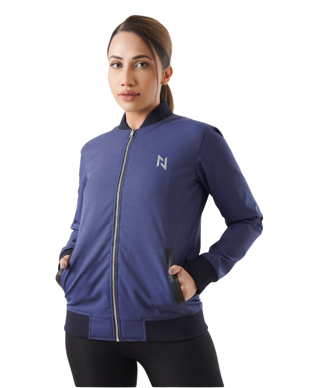 Twill Jacket For Women