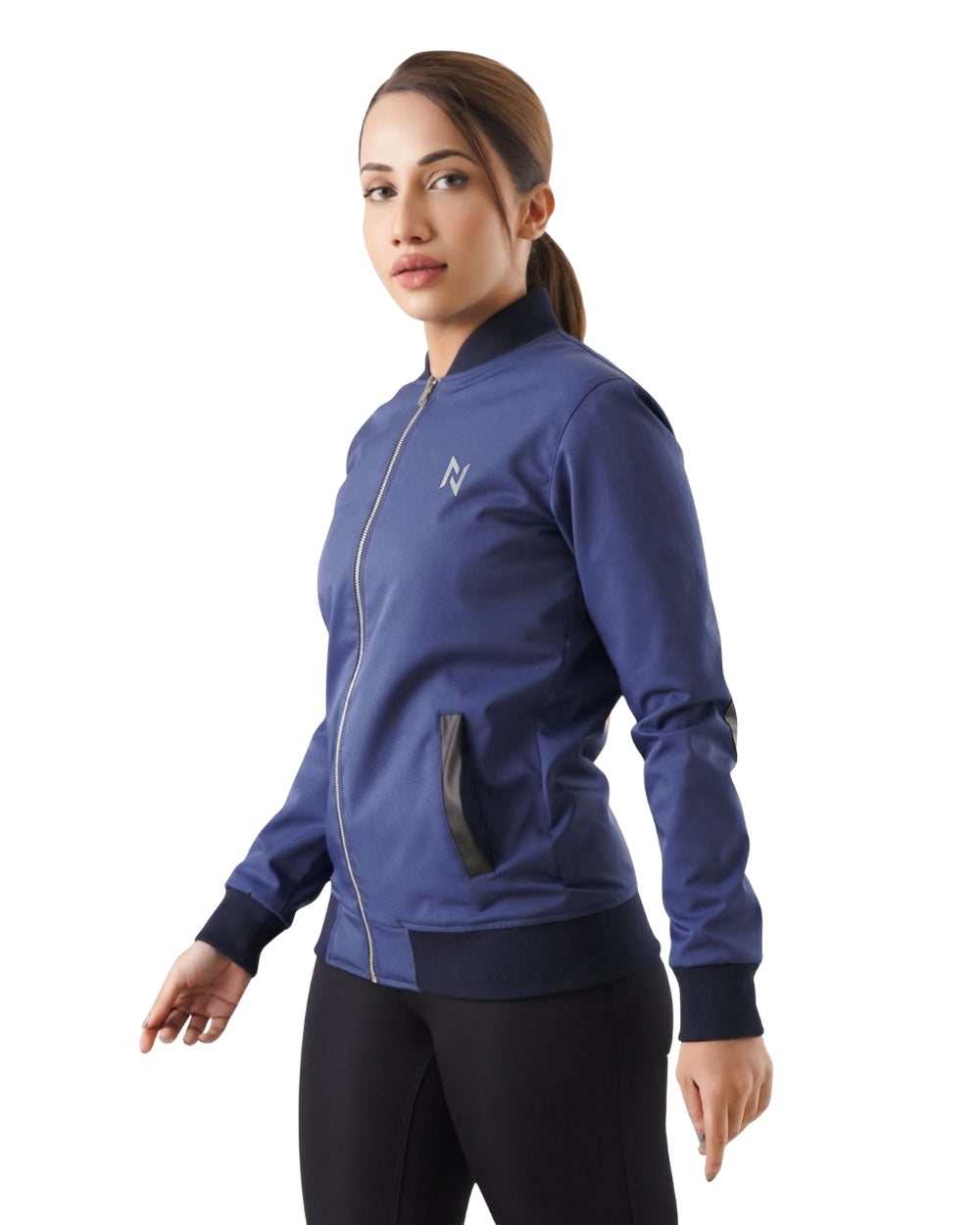 Twill Jacket For Women