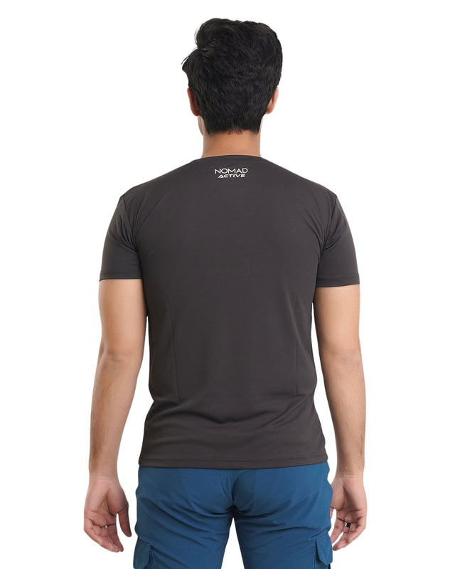 Nomad Active Relaxed Fit T-Shirt