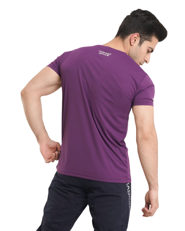 NOMAD ACTIVE T-SHIRT