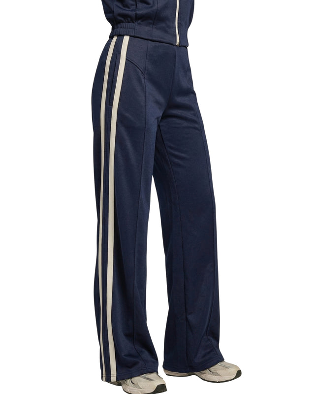 Prime Fleece Trouser Navy