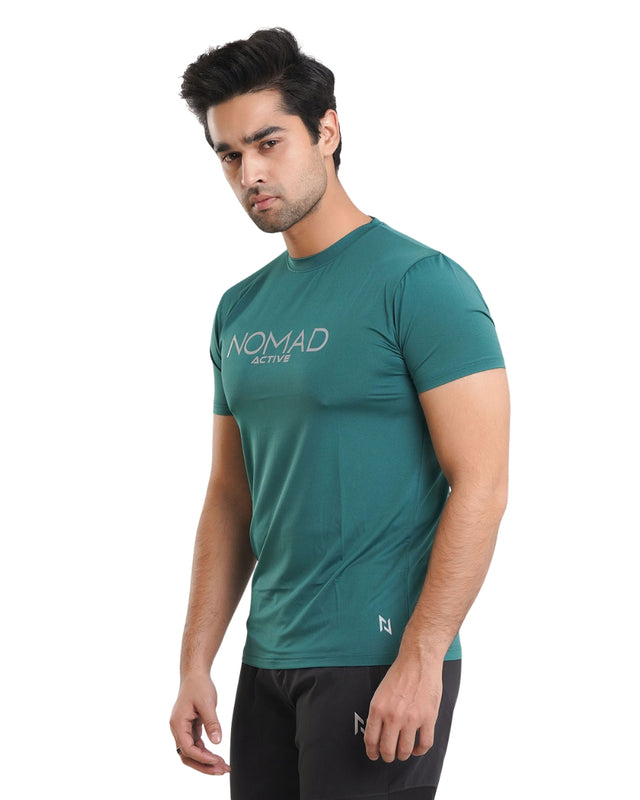 Nomad Active Relaxed Fit T-Shirt