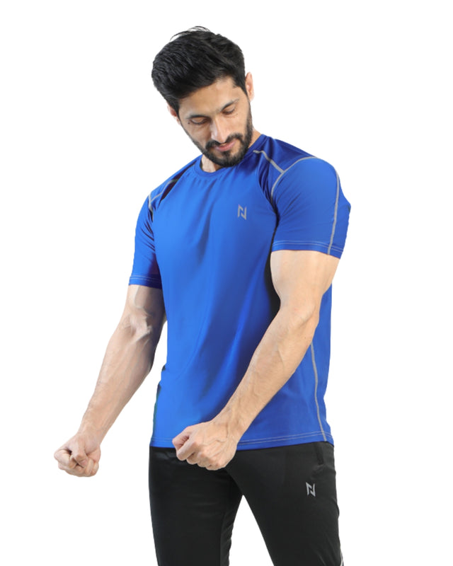 Training Division Aero Dry T-Shirt