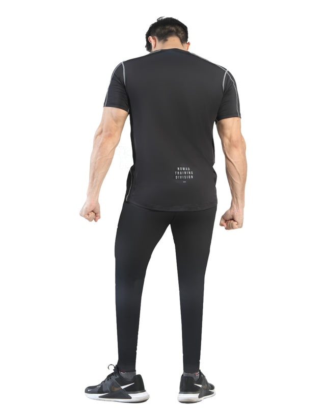 Training Division Aero Dry T-Shirt