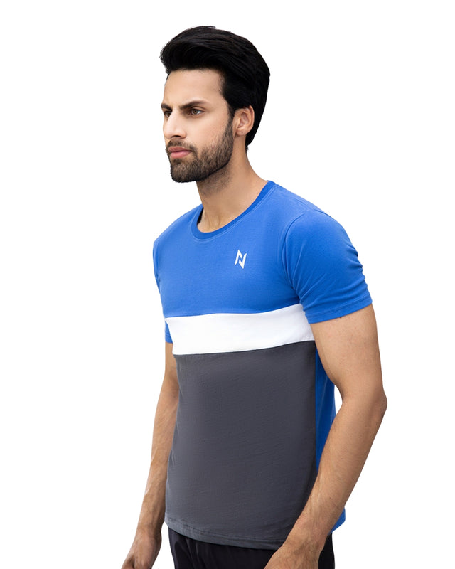 Cotton Jersey T-Shirt