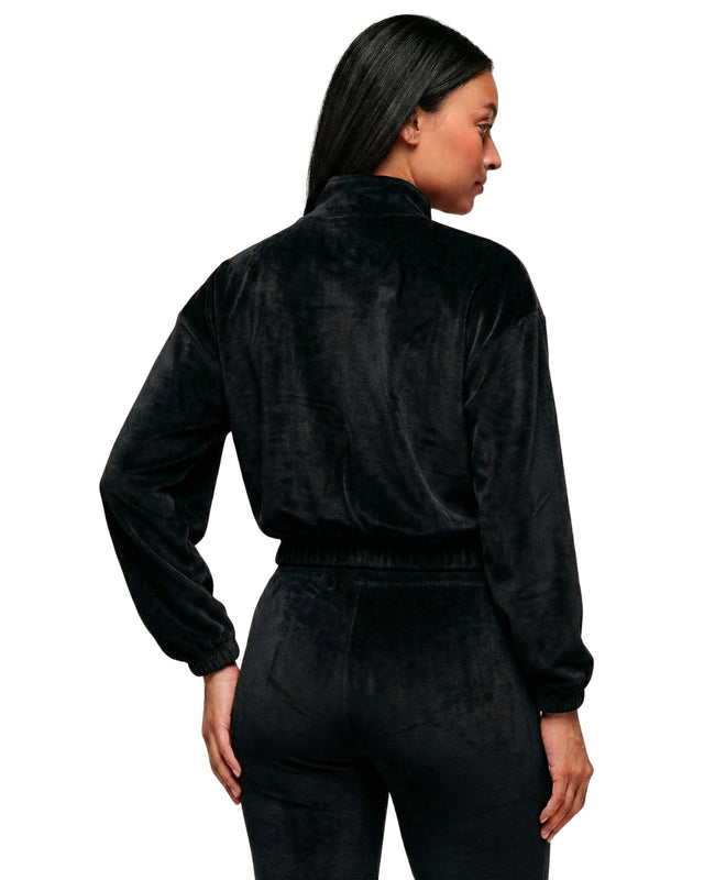 Premium Velour Jacket