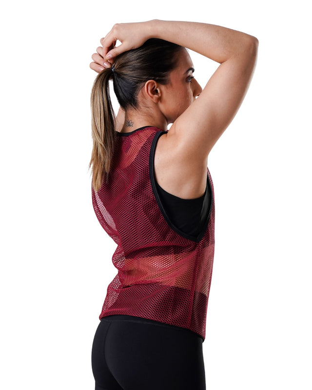 Mesh Top