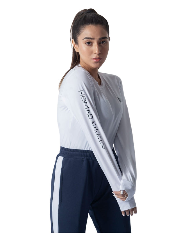 Long Sleeves T-Shirt