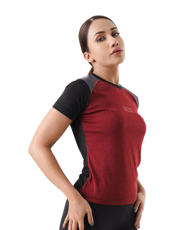 Ketonic Performance Tee