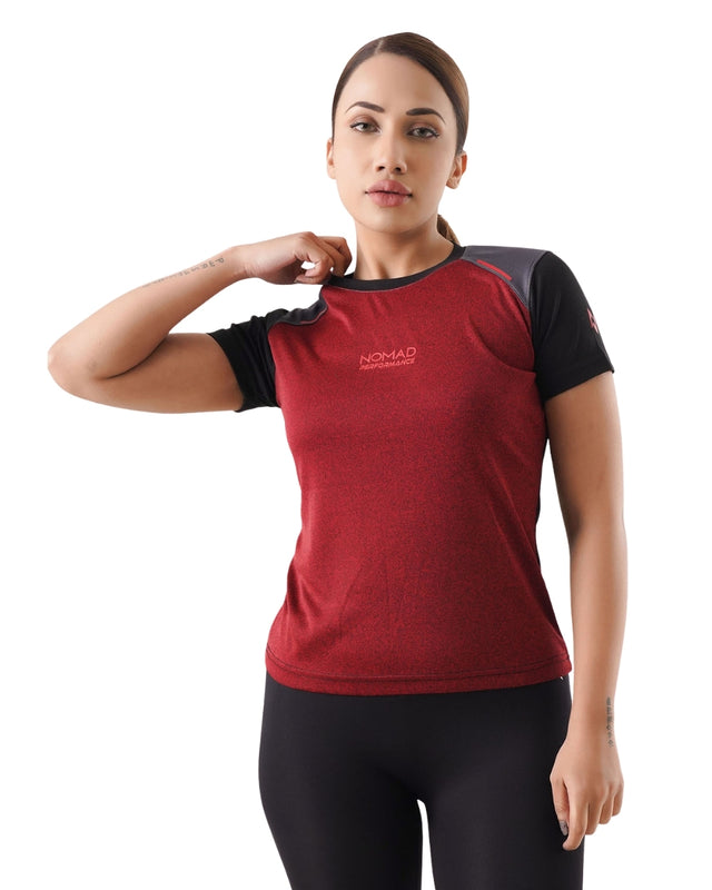 Ketonic Performance Tee