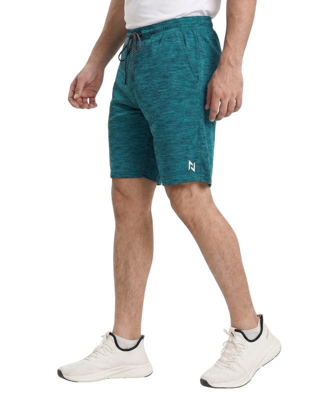 AIR MESH SHORT