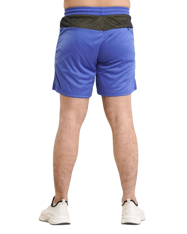PERFORMANCE MESH SHORT