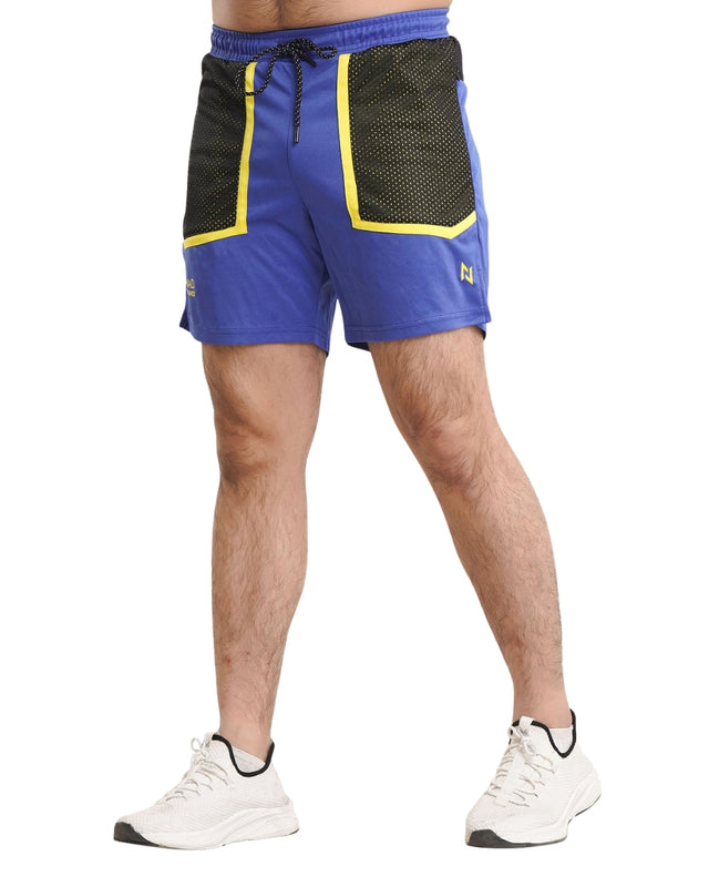PERFORMANCE MESH SHORT